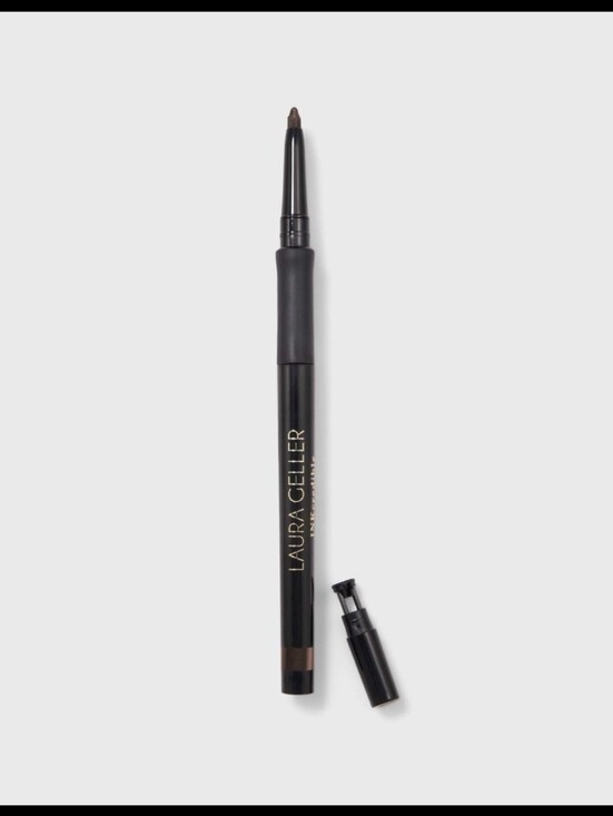 Laura Geller Other - Laura Geller Inkcredible Waterproof Gel Eyeliner Pencil: Brown Eyed Girl, NIB